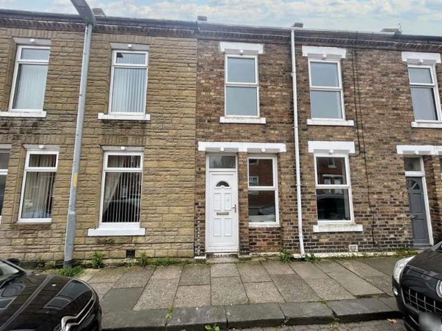 Flat for rent in New Delaval, Blyth