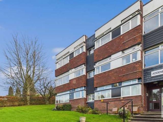 Flat for sale in Sutton Coldfield, West Midlands