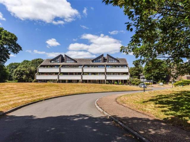 Flat for sale in Chichester, Littlecote