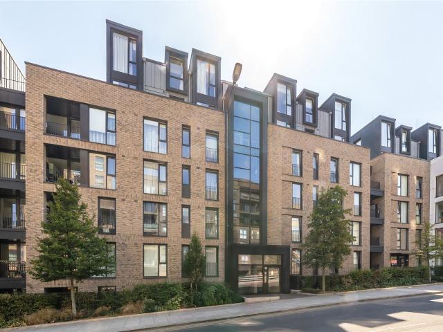 Apartment for rent in Stratford Marsh, Greater London