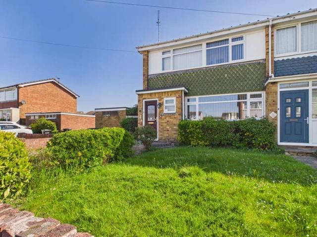 Cottage for sale in Farlington, City Of Portsmouth