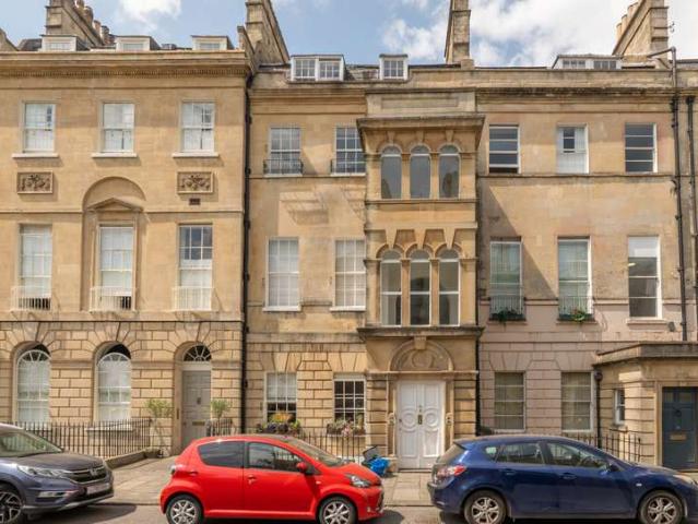 Flat for sale in Dulcote, Bath And North East Somerset