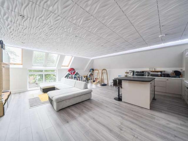 Flat for sale in Portswood Park, City Of Southampton