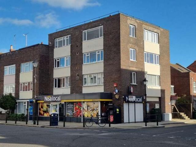Flat for sale in Old Portsmouth, City Of Portsmouth