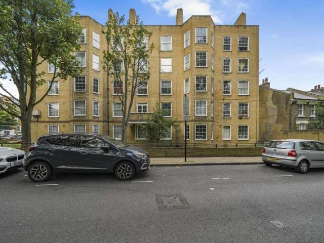 Flat for rent in Islington, Highbury