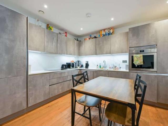 Flat for sale in Camden