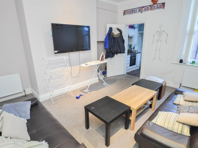 Apartment for rent in Heaton, Tyne And Wear
