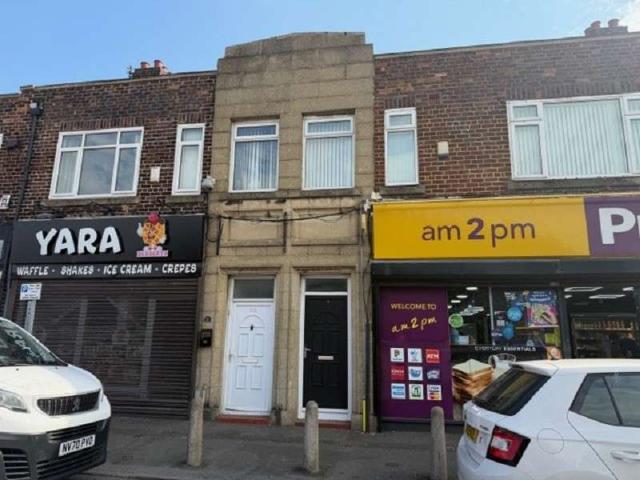 Flat for sale in Halewood Green, Halewood