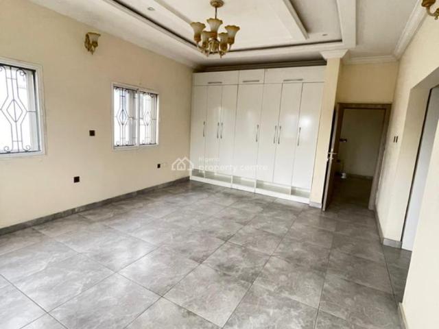House for rent in Eti Osa, Abuja