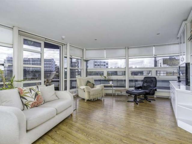 Flat for sale in London Borough of Camden, Greater London