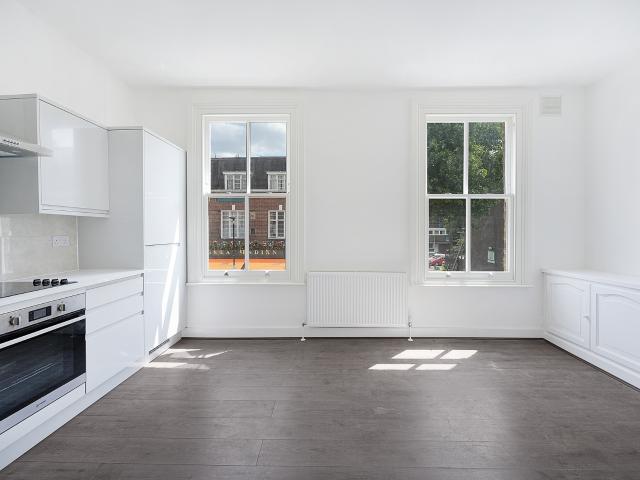 Apartment for rent in London Borough of Islington, Greater London