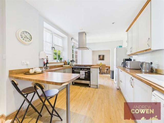 Flat for rent in Scarborough, South Cliff