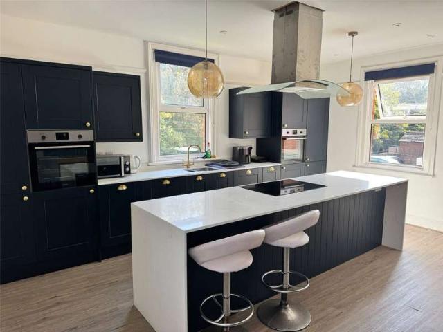 Flat for sale in Burnham-on-Sea and Highbridge, Burnham-on-Sea