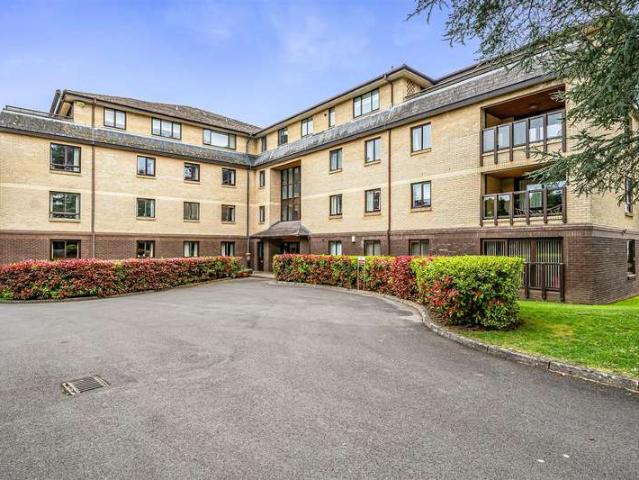 Flat for sale in Feckenham, City Of Bristol