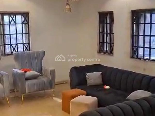 Flat for sale in Ikeja , Abuja