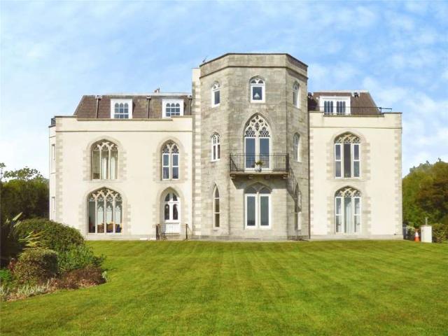 Flat for sale in Helford, Hampshire