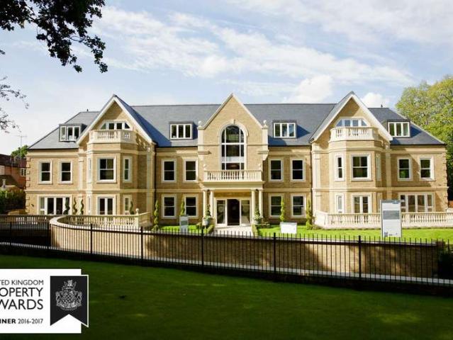 Flat for rent in Barnet, Cockfosters