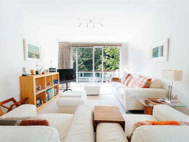 Flat for sale in Long Ashton, North Somerset