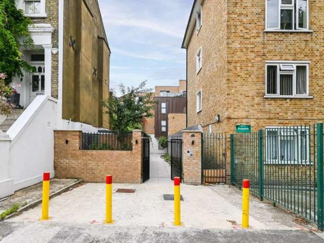 Flat for rent in Camden Town, Tufnell Park