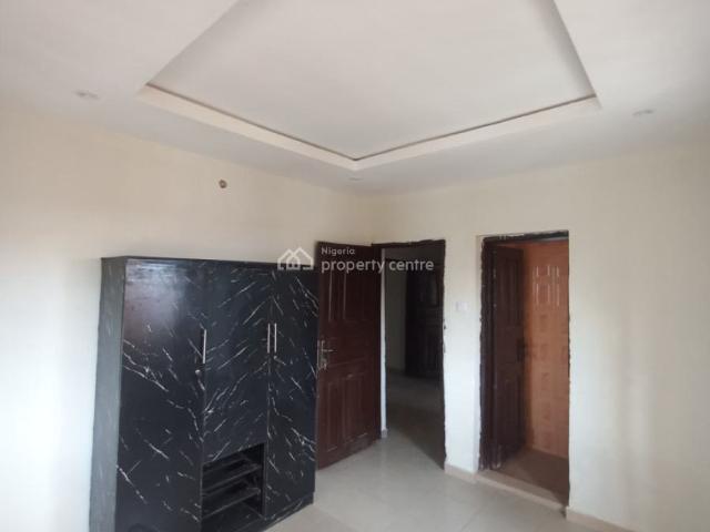 Flat for rent in Ojo, Ibadan