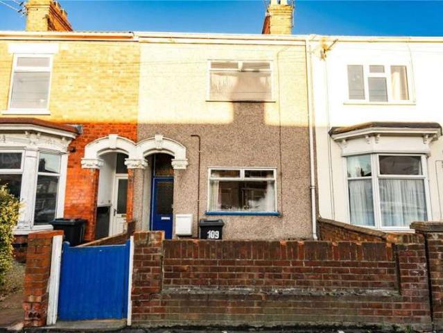 Flat for sale in Holme Hill, Grimsby