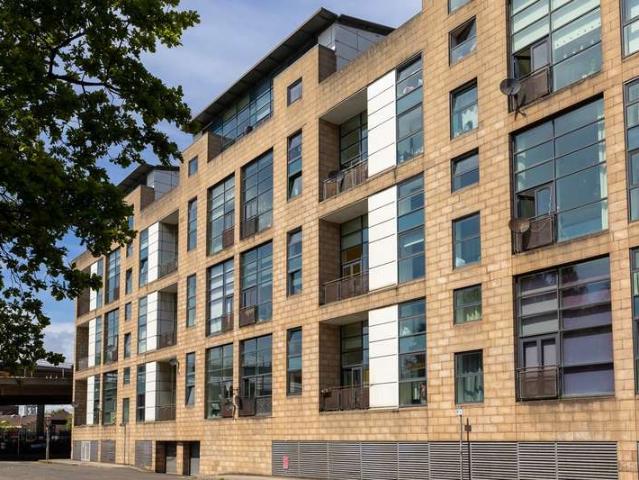 Flat for sale in Scotland