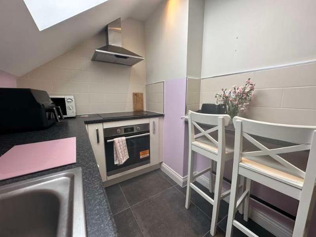 Flat for rent in Ermine West, Brayford