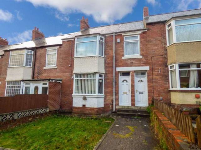 Flat for sale in Swalwell, Tyne And Wear