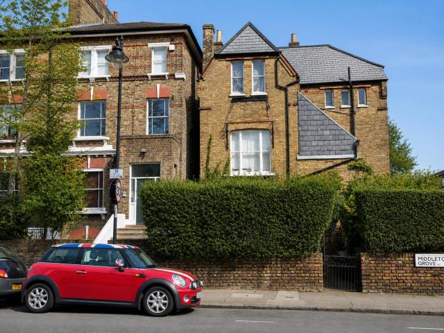 Apartment for rent in Holloway, Greater London