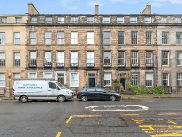 Flat for sale in Haymarket, City of Edinburgh