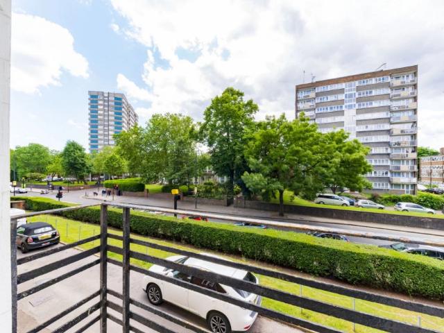 Apartment for rent in Cat Hill, Isle Of Man