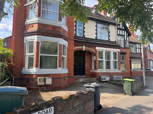 Flat for rent in Wednesbury, West Midlands