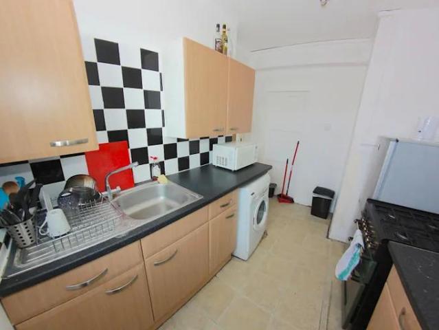 Apartment for rent in St. George in the East, Whitechapel