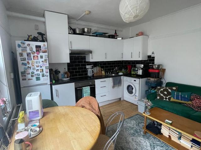 Apartment for rent in Spitalfields, Whitechapel