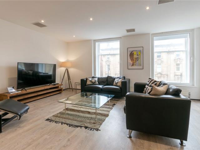 Apartment for rent in Grainger Town, Tyne And Wear