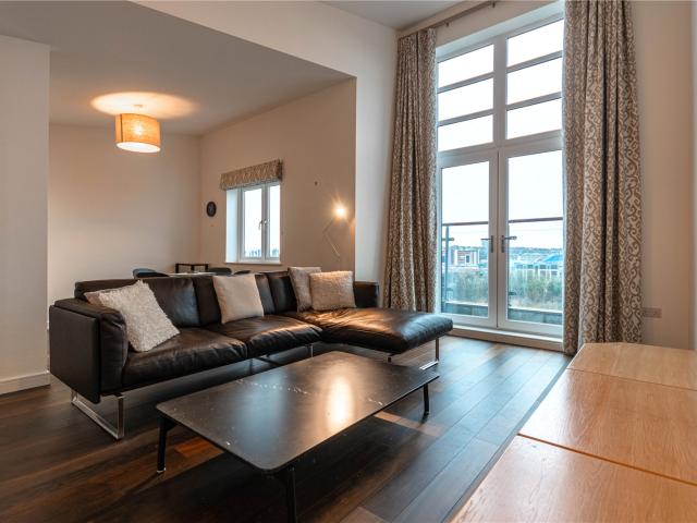 Apartment for rent in Ochre Yards, Bensham