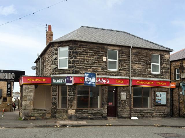Apartment for rent in Seahouses, Northumberland