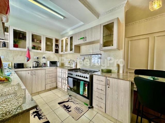 Apartment for rent in Machakos