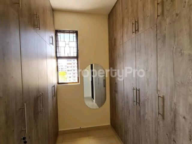 Apartment for rent in Mombasa Road, Mombasa