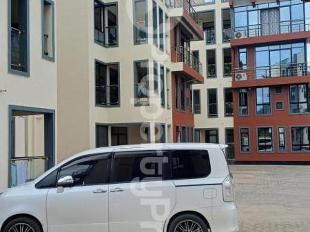 Apartment for rent in Mombasa Road, Mombasa