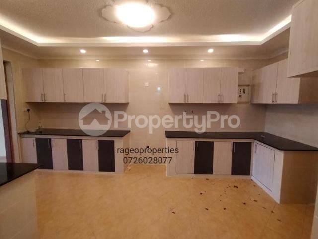 Apartment for rent in Nairobi