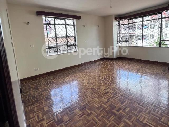 Apartment for rent in Kileleshwa, Nairobi