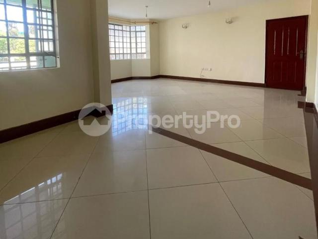 Apartment for rent in Kileleshwa, Nairobi