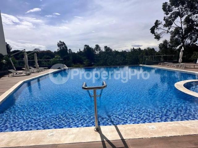 Apartment for rent in Kileleshwa, Nairobi