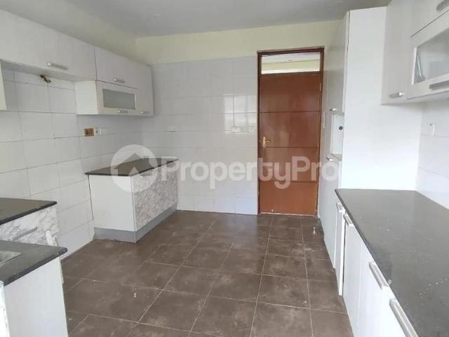 Apartment for rent in Kileleshwa, Nairobi