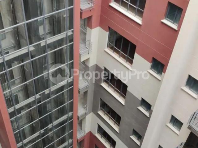 Apartment for rent in Kileleshwa, Nairobi