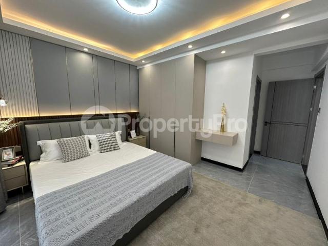 Apartment for rent in Kileleshwa, Nairobi