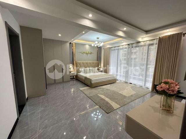 Apartment for rent in Kileleshwa, Nairobi