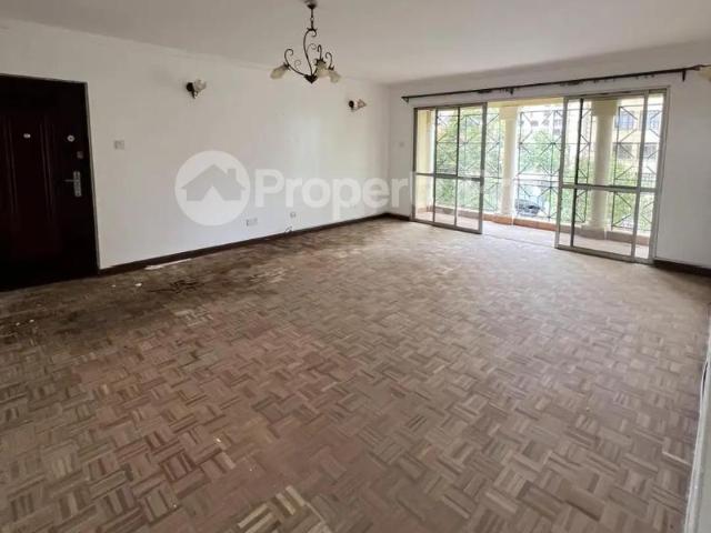 Apartment for rent in Nairobi