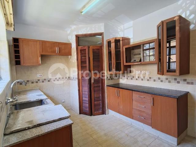 Apartment for rent in Lavington, Nairobi